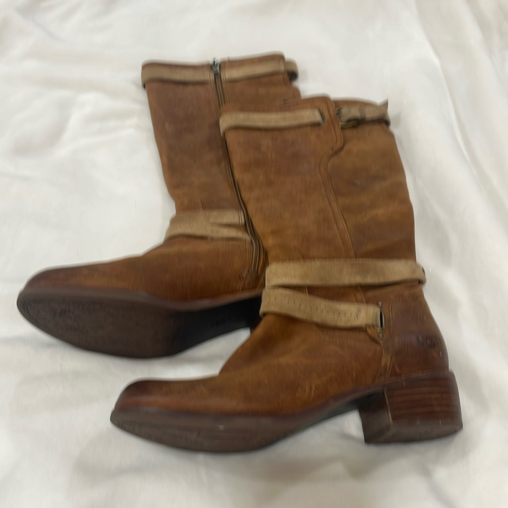 UGG Tall Boots